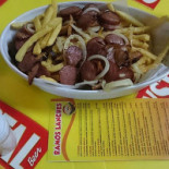 Ramos Lanches Nourriture