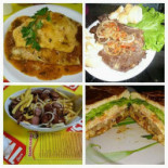 Ramos Lanches Nourriture