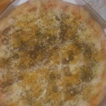 Ls Pizzaria Nourriture