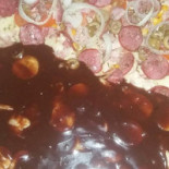 Ls Pizzaria Nourriture