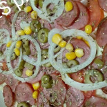 Ls Pizzaria Nourriture