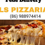 Ls Pizzaria Nourriture