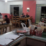 Ls Pizzaria À l'intérieur