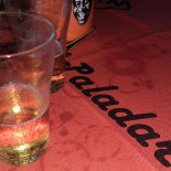 Lanchonete Paladar Bebida