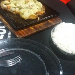 Lanchonete Paladar Comida