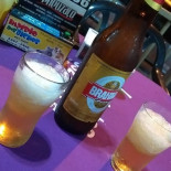 Lanchonete Paladar Bebida