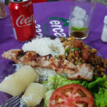 Lanchonete Paladar Comida