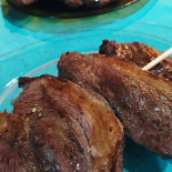 Lanchonete Paladar Comida
