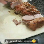Lanchonete Paladar Comida
