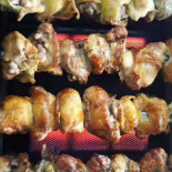 Lanchonete Paladar Comida