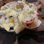 Lanchonete Paladar Comida