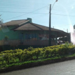 Lanchonete Paladar Exterior