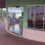 Lanchonete Paladar Exterior