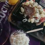 Lanchonete Paladar Comida