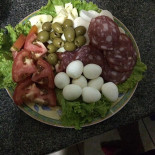 Lanchonete Paladar Comida