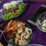Lanchonete Paladar Comida