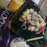 Lanchonete Paladar Comida