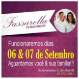 Fassarella Logo