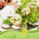 Fassarella Nourriture