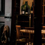 Pizzaria E Hospedagem Do Pancho À l'intérieur