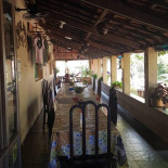 Pousada Casa Do Campo Zelito À l'intérieur