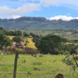 Pousada Casa Do Campo Zelito Extérieur
