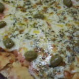 Pizzaria E Hospedagem Do Pancho Nourriture