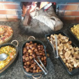 Alto Da Serra Nourriture