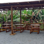 Alto Da Serra Extérieur