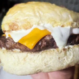Dc Burger Nourriture