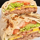 Dc Burger Nourriture