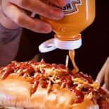 Dc Burger Boisson