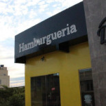 Dc Burger Extérieur