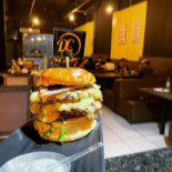 Dc Burger Boisson
