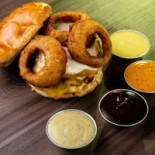 Dc Burger Nourriture