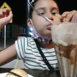 Dc Burger Boisson