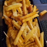 Dc Burger Nourriture