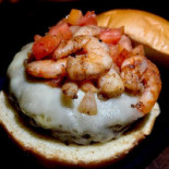 Dc Burger Nourriture