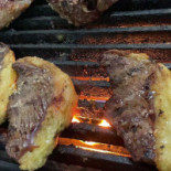 Dc Burger Nourriture