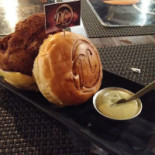 Dc Burger Nourriture