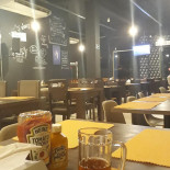 Dc Burger Boisson