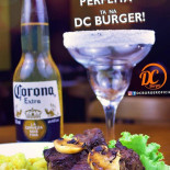 Dc Burger Boisson