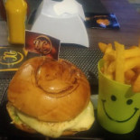 Dc Burger Nourriture