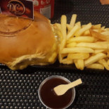 Dc Burger Boisson