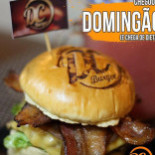 Dc Burger Nourriture