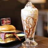Dc Burger Boisson