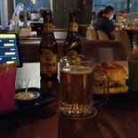 Dc Burger Boisson