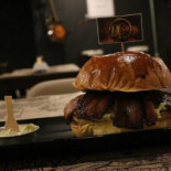 Dc Burger Boisson