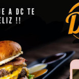 Dc Burger Boisson