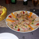 La Gondole Nourriture